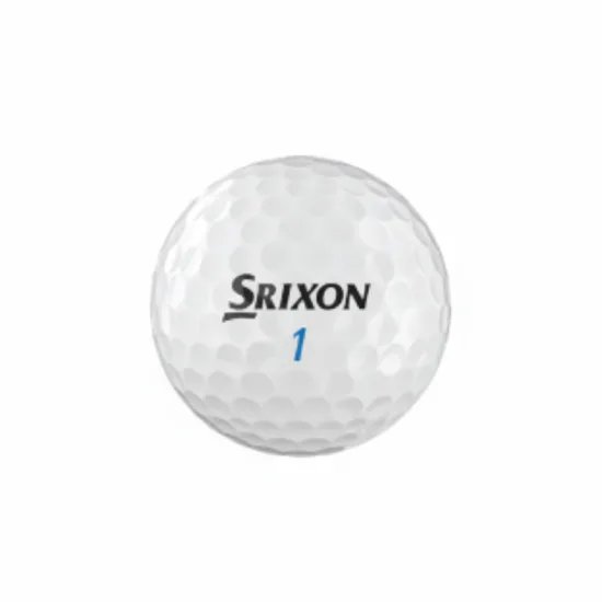 Lexus Golf Balls - 3PCS - 2