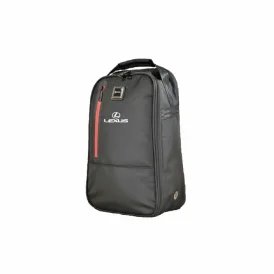 Lexus Golf Shoe Bag - 1
