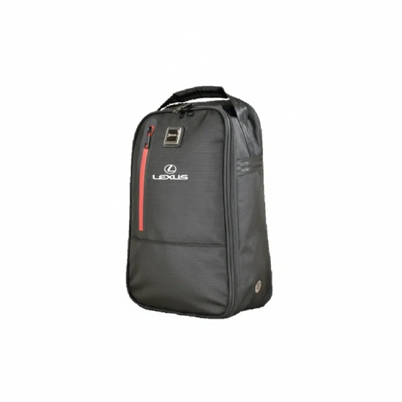 Lexus Golf Shoe Bag - 1