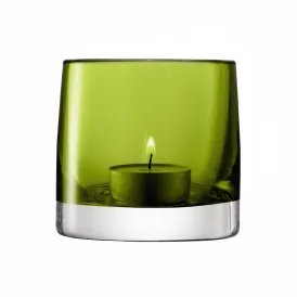 Tea Light Olive - 1