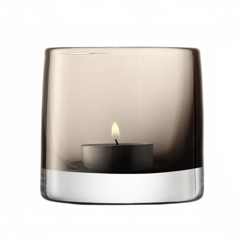 Tea Light Mocha - 1