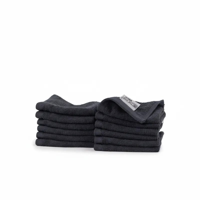 Lexus Hand Towels - 6PCS - 1