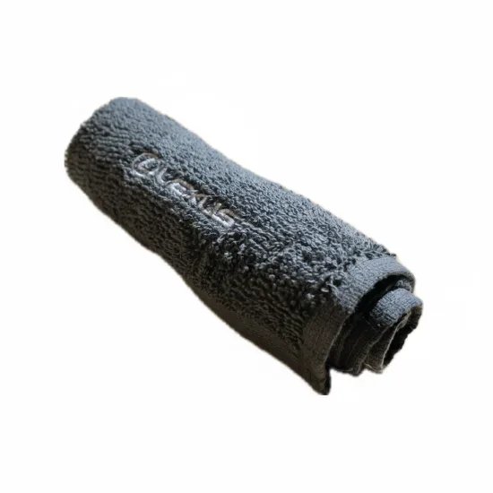 Lexus Hand Towels - 6PCS - 2