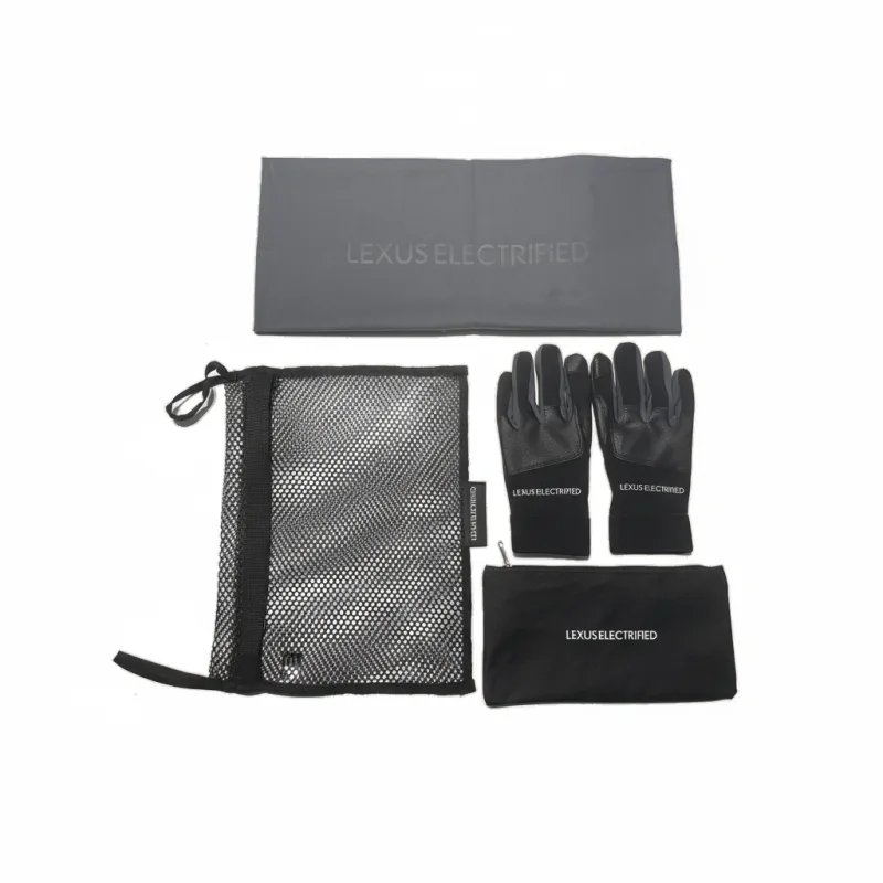 Lexus Charging Protection Kit - 1
