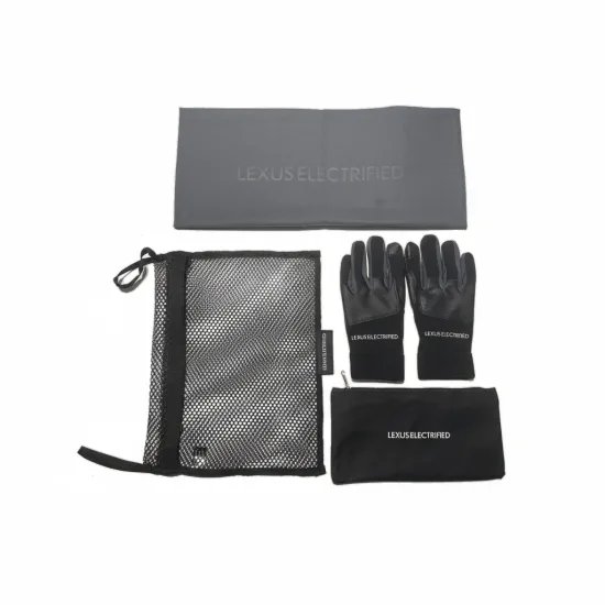 Lexus Charging Protection Kit - 1
