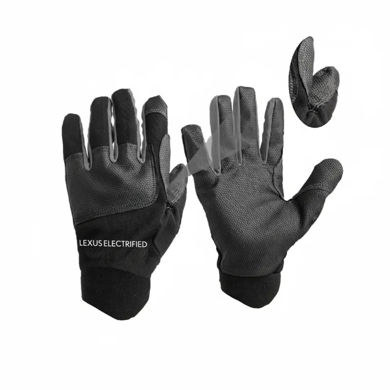 Lexus Electrified Car Gloves M - 2