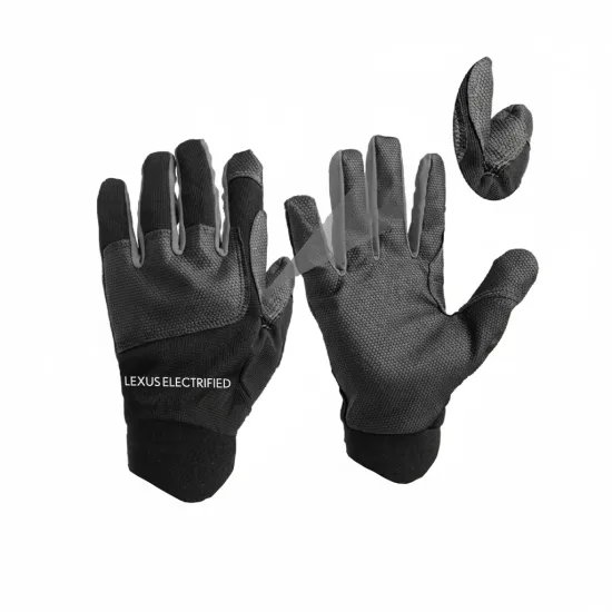 Lexus Electrified Car Gloves M - 2