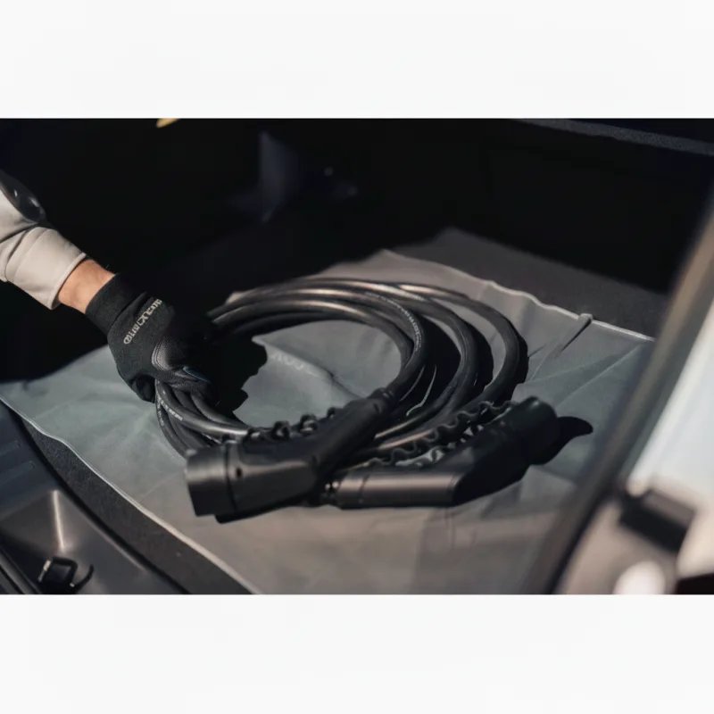 Lexus Electrified Car Gloves M - 3