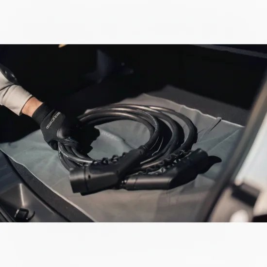 Lexus Electrified Car Gloves M - 3