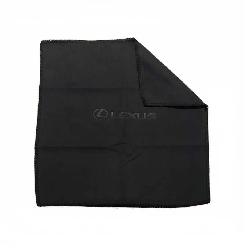 Lexus Screen Cleaning Cloth - 1