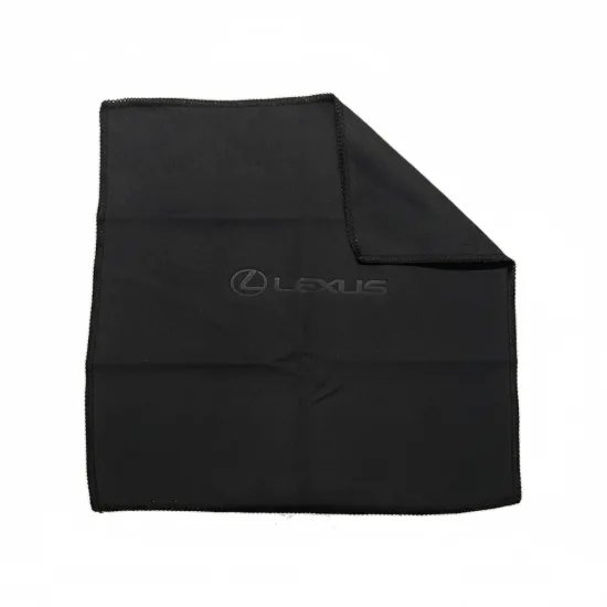 Lexus Screen Cleaning Cloth - 1