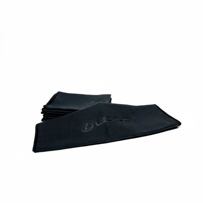 Lexus Screen Cleaning Cloth - 3