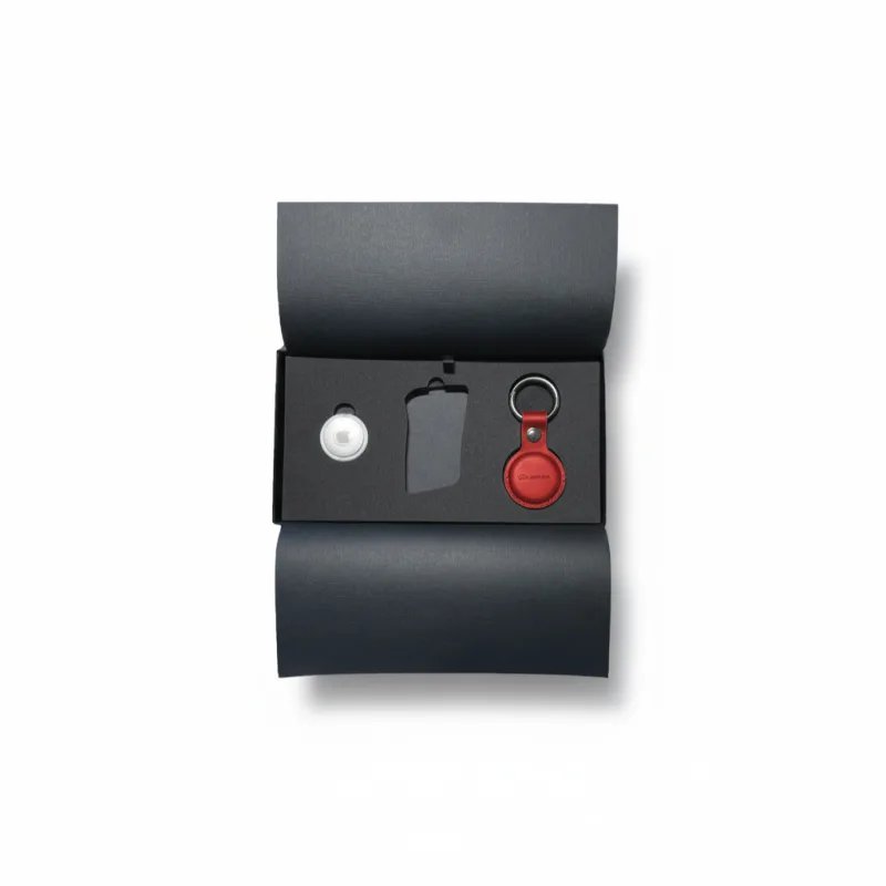 Lexus Airtag Box - 1