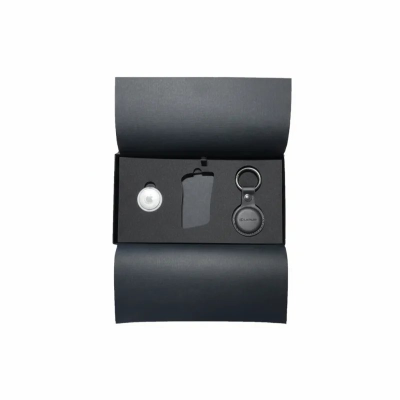 Lexus Airtag Box - 2