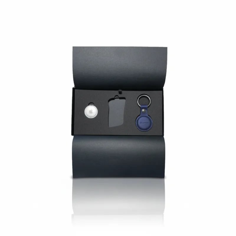 Lexus Airtag Box - 3