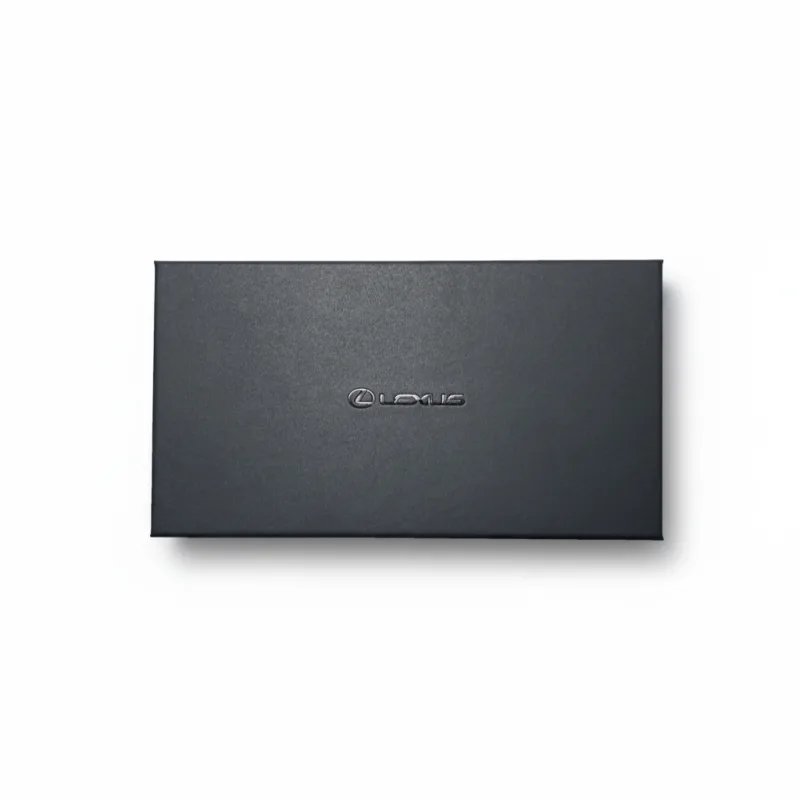Lexus Tile Box - 4