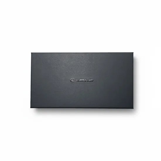 Lexus Tile Box - 4
