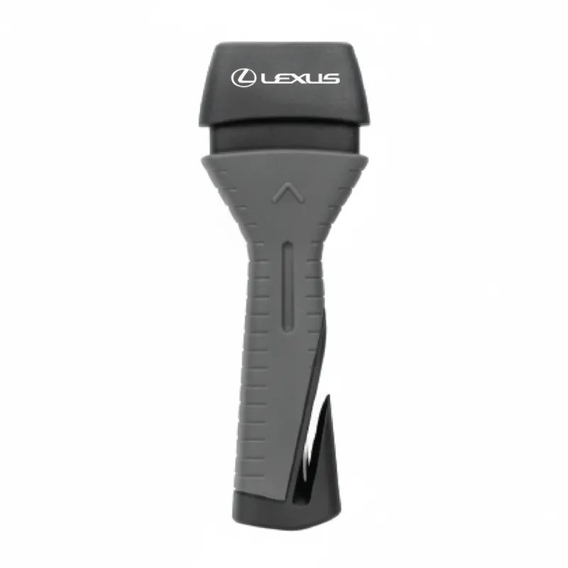 Lexus LifeHammer - 1