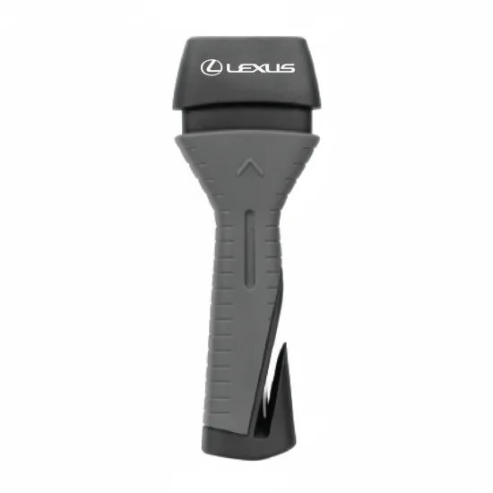 Lexus LifeHammer - 1