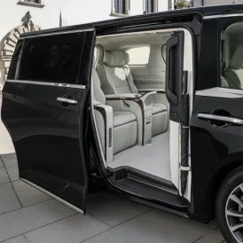 Lexus Umbrella XL - 1 (2)