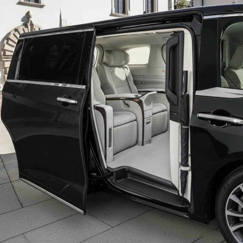 Lexus Umbrella XL - 2