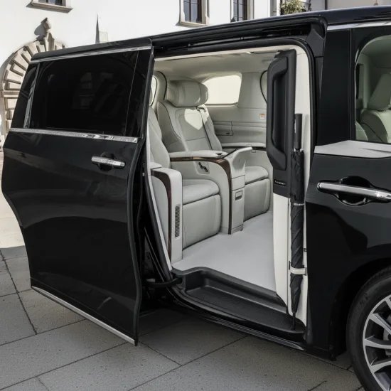 Lexus Umbrella XL - 2