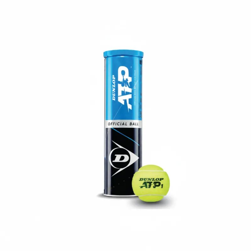 ATP Lexus Tennis Balls (4PCS) - 2