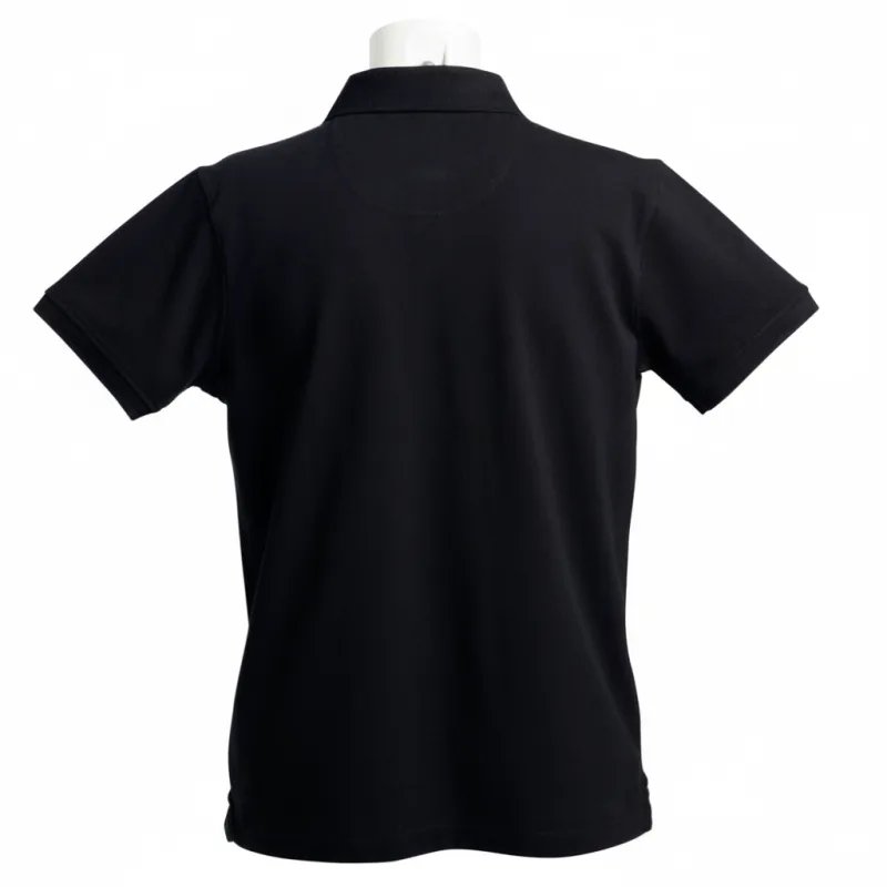 Lexus Classic Polo Yale - Man - 3