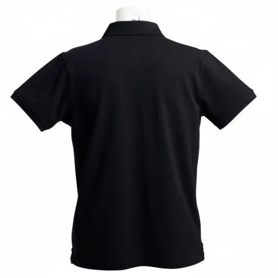 Lexus Classic Polo Yale - Man - 3