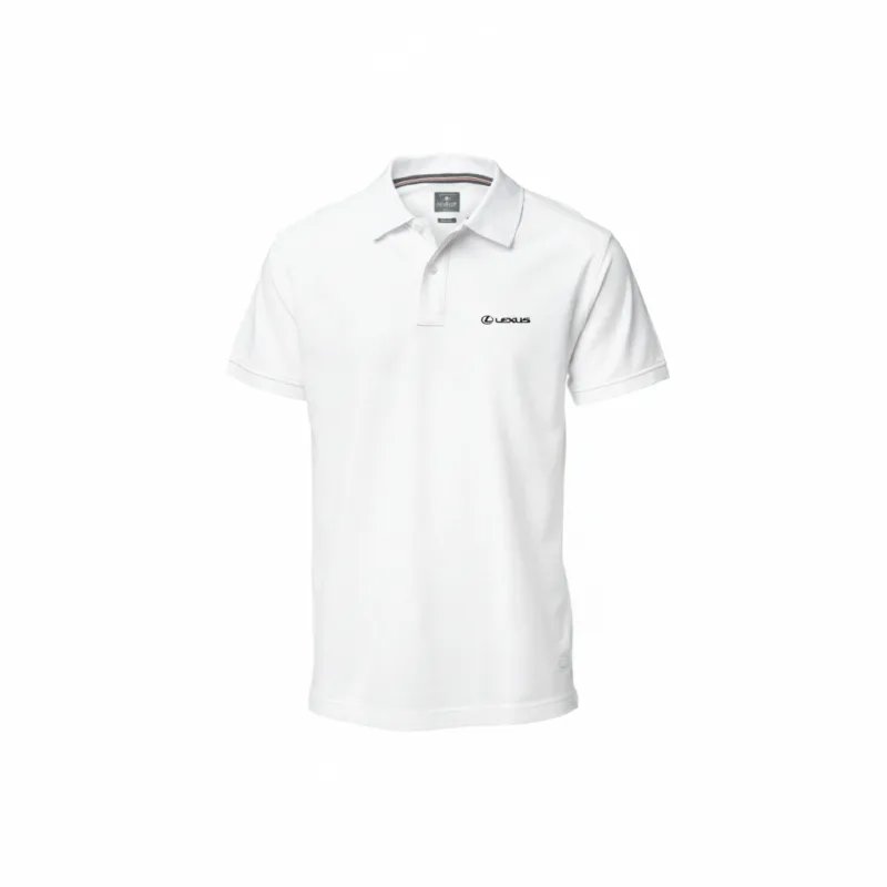 Lexus Polo Yale - Man - 1
