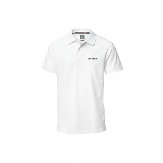 Lexus Polo Yale - Man - 1