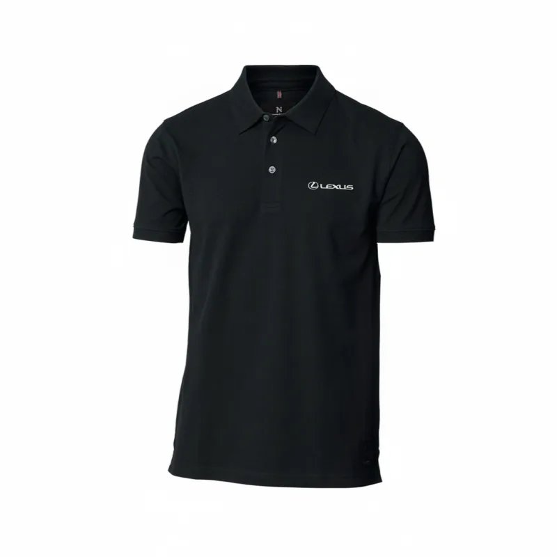 Lexus Polo Harvard - Man - 1