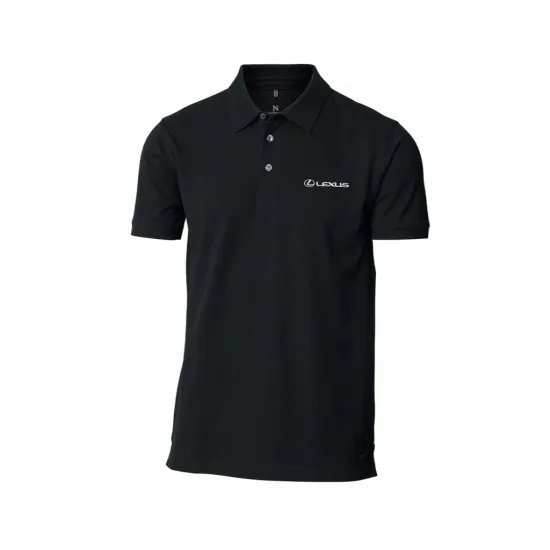 Lexus Polo Harvard - Man - 1