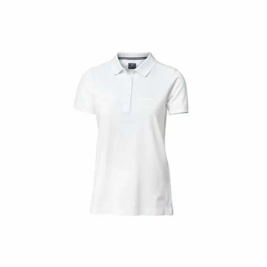 Lexus Classic Polo Yale - Woman - 1