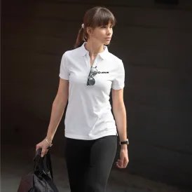 Lexus Polo Yale - Woman - 1 (2)