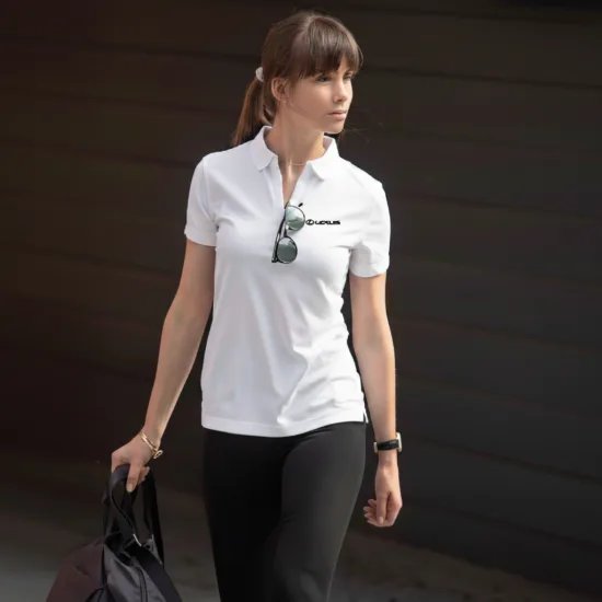 Lexus Polo Yale - Woman - 6