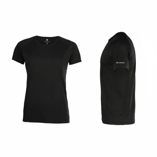 Lexus Sport TShirt Freemont - Woman - 1