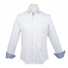 Lexus Shirt Baltimore - Man - 1