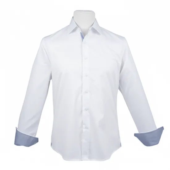 Lexus Shirt Baltimore - Man - 1