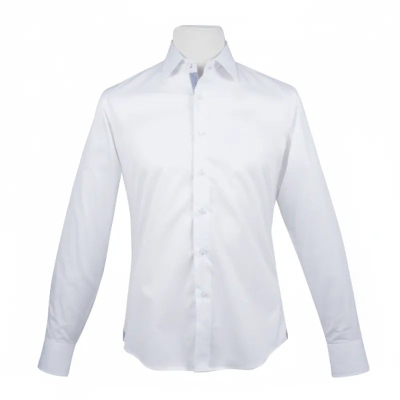 Lexus Shirt Baltimore - Man - 2