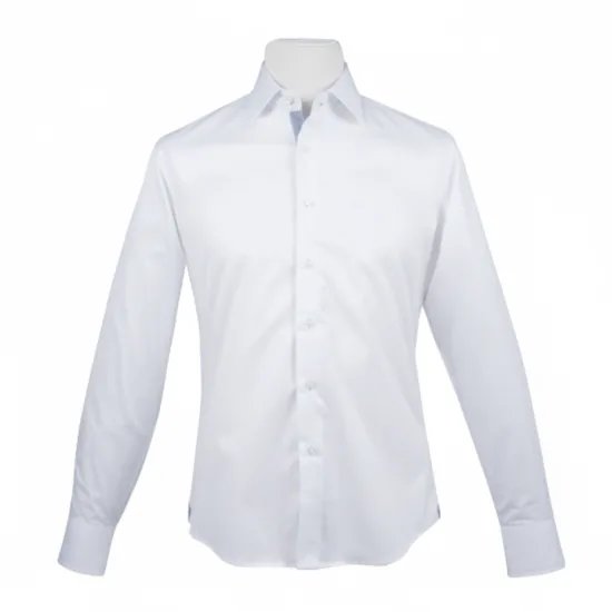 Lexus Shirt Baltimore - Man - 2