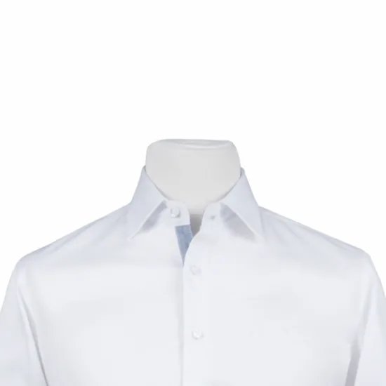 Lexus Shirt Baltimore - Man - 4