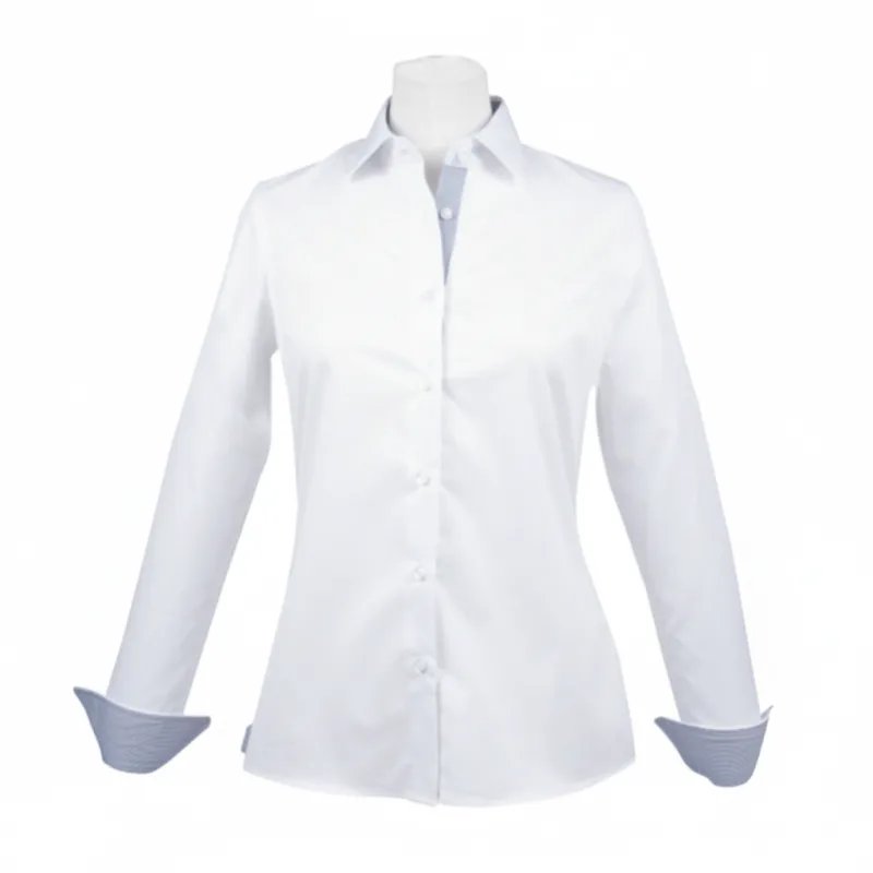 Lexus Shirt Baltimore - Woman - 1