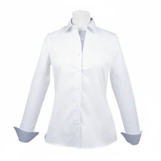 Lexus Shirt Baltimore - Woman - 1