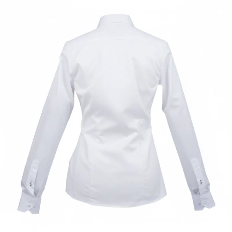 Lexus Shirt Baltimore - Woman - 3