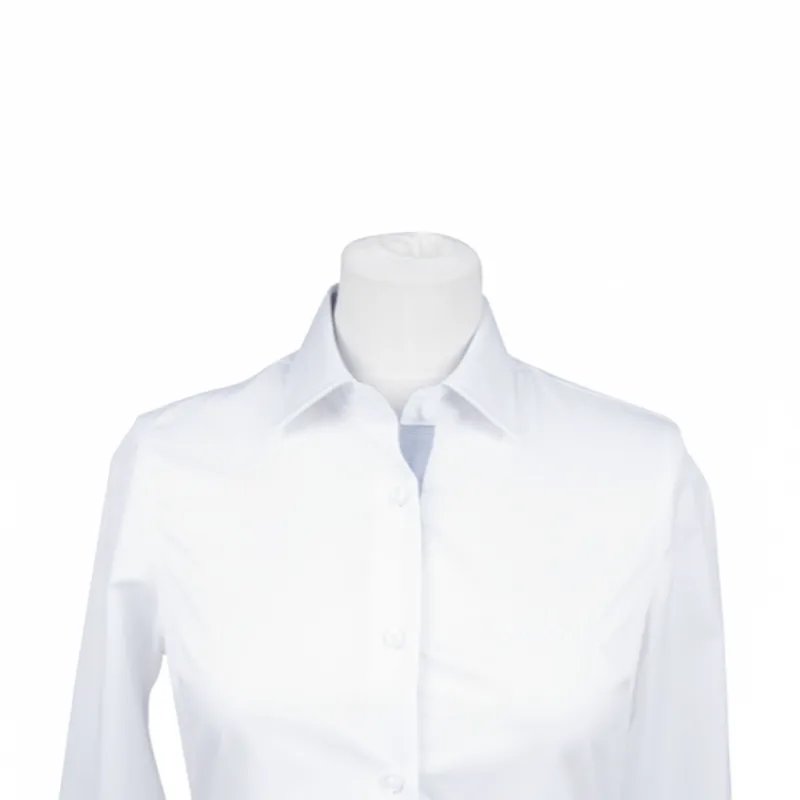 Lexus Shirt Baltimore - Woman - 4