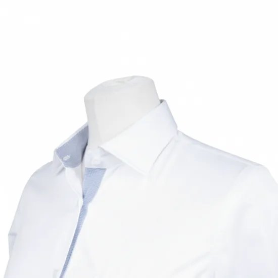 Lexus Shirt Baltimore - Woman - 5