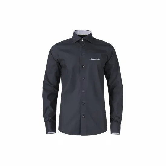 Lexus Shirt Bow - Man - 2