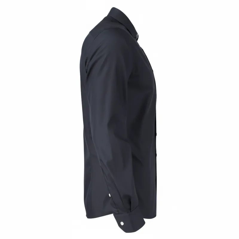 Lexus Shirt Bow - Man - 3