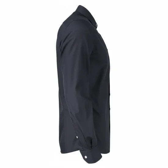 Lexus Shirt Bow - Man - 3